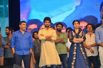 Nenu Local Audio Launch 3 - 8 of 126