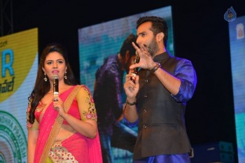 Nenu Local Audio Launch 3 - 17 of 126