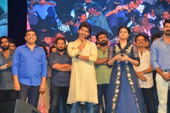 Nenu Local Audio Launch 3 - 19 of 126