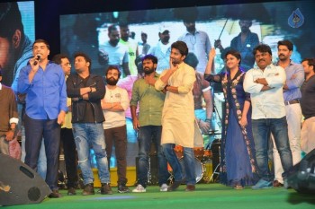 Nenu Local Audio Launch 3 - 20 of 126