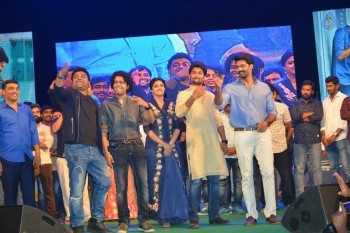 Nenu Local Audio Launch 3 - 27 of 126