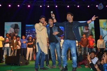 Nenu Local Audio Launch 3 - 33 of 126