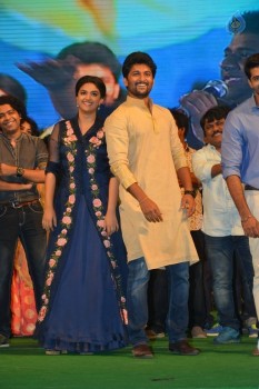 Nenu Local Audio Launch 3 - 38 of 126