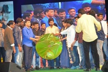 Nenu Local Audio Launch 3 - 39 of 126