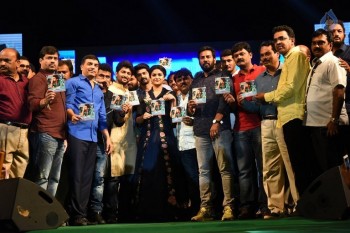 Nenu Local Audio Launch 3 - 40 of 126