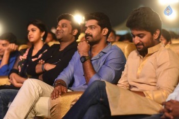 Nenu Local Audio Launch 3 - 45 of 126