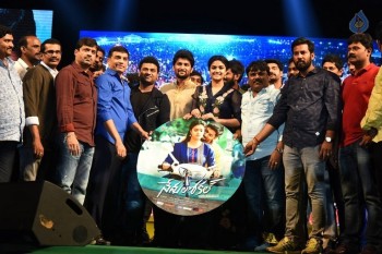 Nenu Local Audio Launch 3 - 46 of 126