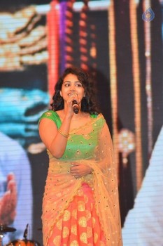 Nenu Local Audio Launch 3 - 50 of 126