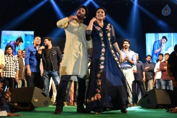 Nenu Local Audio Launch 3 - 90 of 126