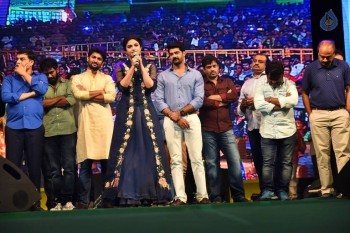 Nenu Local Audio Launch 3 - 93 of 126