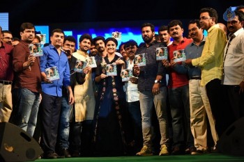 Nenu Local Audio Launch 3 - 97 of 126