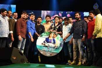 Nenu Local Audio Launch 3 - 99 of 126