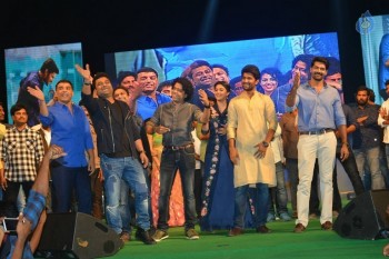 Nenu Local Audio Launch 3 - 100 of 126