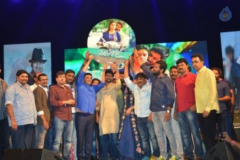 Nenu Local Audio Launch 3 - 106 of 126