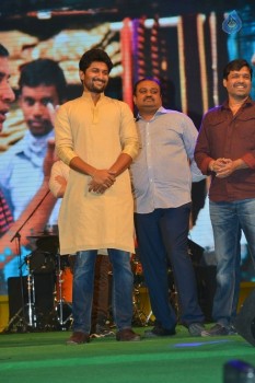 Nenu Local Audio Launch 3 - 109 of 126