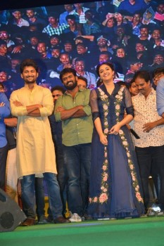Nenu Local Audio Launch 3 - 118 of 126
