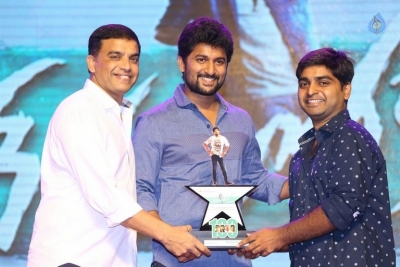 Nenu Local Movie 100 Days Function - 11 of 16
