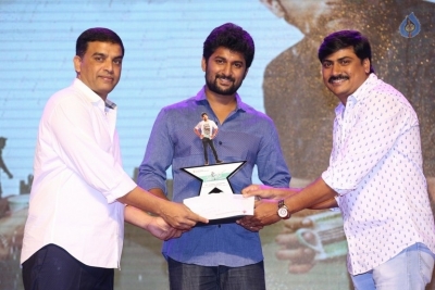 Nenu Local Movie 100 Days Function - 13 of 16
