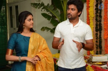 Nenu Local Movie Opening - 1 of 56