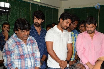 Nenu Local Movie Opening - 3 of 56