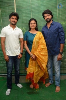 Nenu Local Movie Opening - 13 of 56