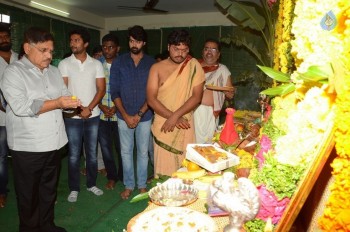 Nenu Local Movie Opening - 27 of 56