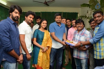 Nenu Local Movie Opening - 34 of 56