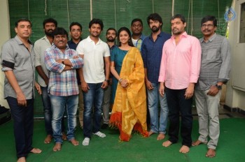 Nenu Local Movie Opening - 42 of 56