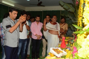 Nenu Local Movie Opening - 50 of 56