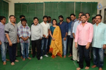 Nenu Local Movie Opening - 54 of 56