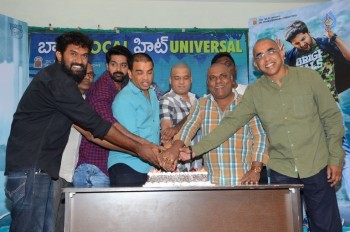 Nenu Local Movie Press Meet - 6 of 21