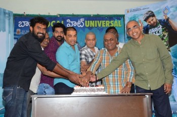 Nenu Local Movie Press Meet - 10 of 21