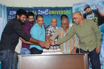 Nenu Local Movie Press Meet - 14 of 21