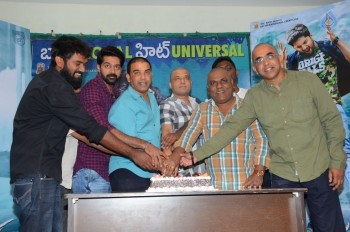 Nenu Local Movie Press Meet - 18 of 21