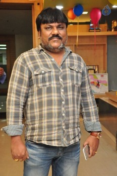 Nenu Local Song Launch at Radio Mirchi - 2 of 58
