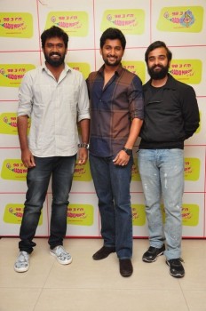 Nenu Local Song Launch at Radio Mirchi - 24 of 58