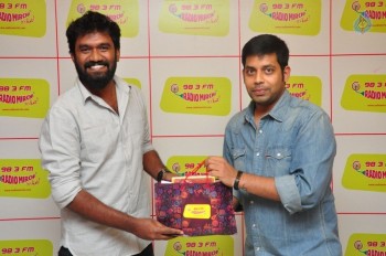 Nenu Local Song Launch at Radio Mirchi - 4 of 58