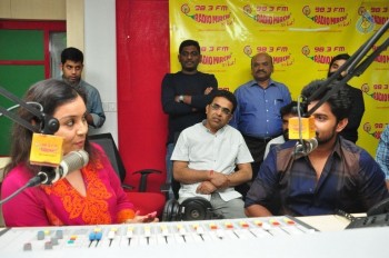 Nenu Local Song Launch at Radio Mirchi - 5 of 58