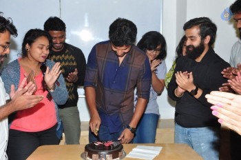 Nenu Local Song Launch at Radio Mirchi - 6 of 58