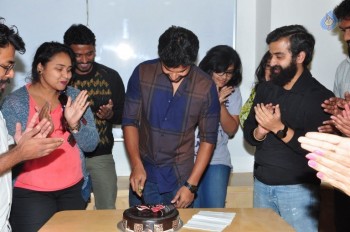 Nenu Local Song Launch at Radio Mirchi - 27 of 58