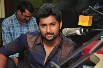 Nenu Local Song Launch at Radio Mirchi - 29 of 58