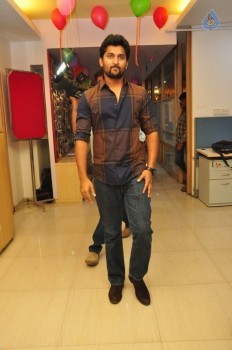 Nenu Local Song Launch at Radio Mirchi - 9 of 58