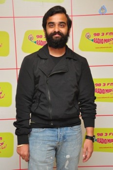 Nenu Local Song Launch at Radio Mirchi - 10 of 58