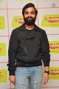 Nenu Local Song Launch at Radio Mirchi - 31 of 58