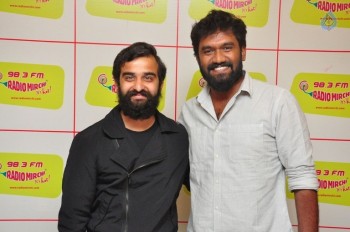 Nenu Local Song Launch at Radio Mirchi - 32 of 58