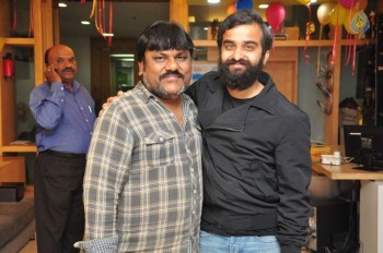 Nenu Local Song Launch at Radio Mirchi - 33 of 58