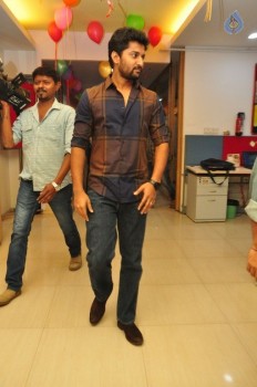 Nenu Local Song Launch at Radio Mirchi - 13 of 58