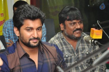 Nenu Local Song Launch at Radio Mirchi - 36 of 58