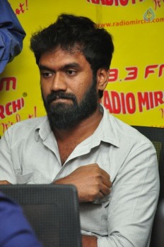 Nenu Local Song Launch at Radio Mirchi - 37 of 58