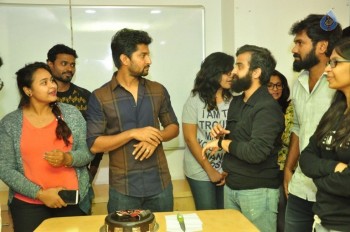 Nenu Local Song Launch at Radio Mirchi - 38 of 58